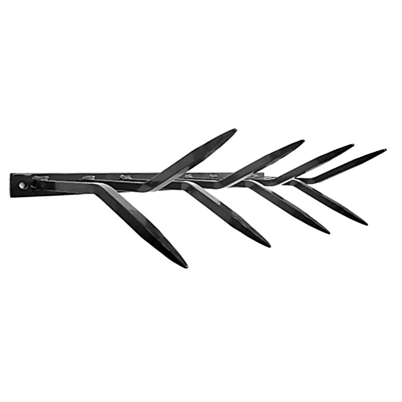 Барьер против проникновения Climbo Smart для окружающих стен и балконов