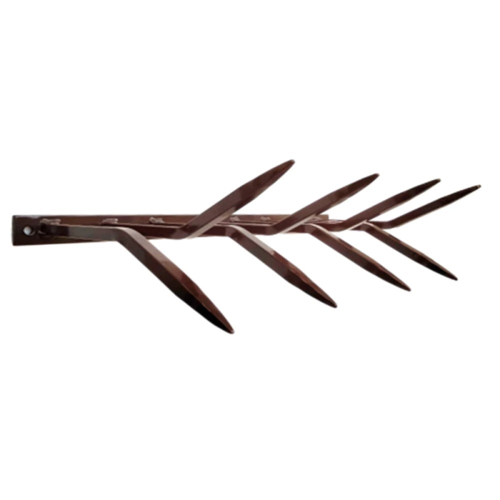 Барьер против проникновения Climbo Smart для окружающих стен и балконов