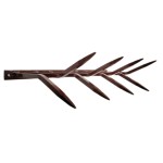 Барьер против проникновения Climbo Smart для окружающих стен и балконов