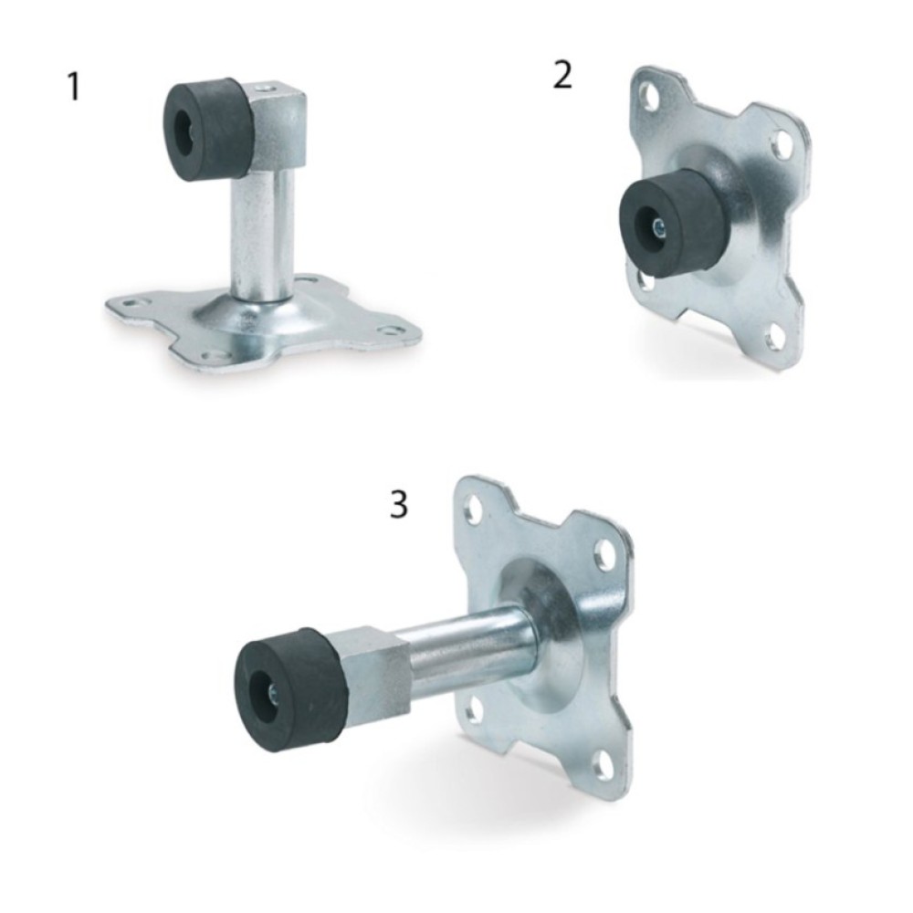 Качели для автоматических модульных ворот BREVETTI ADEM 3 BLOCK