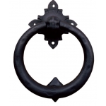 Качели с Sun Ring Гэлбрейт кованого железа