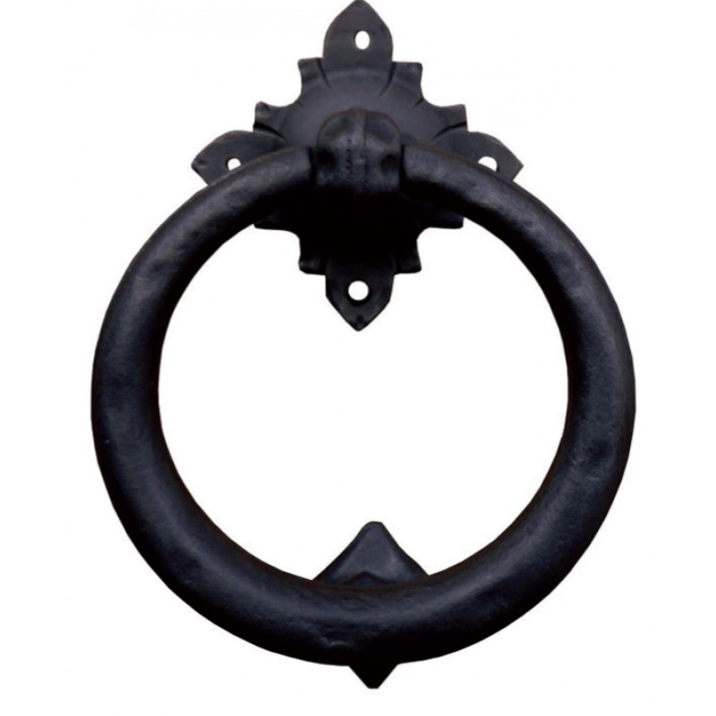 Качели с Sun Ring Гэлбрейт кованого железа