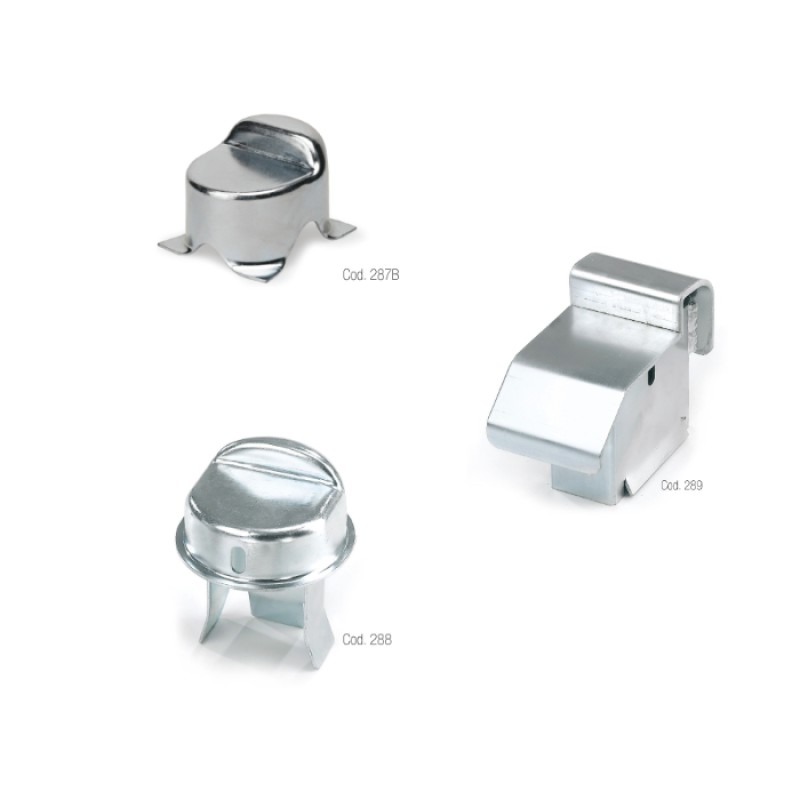 Ударные молотки по бетону для ворот различных моделей