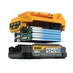 Аккумулятор Powerstack DeWalt DCBP034-XJ 18 В
