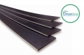 Профиль PosaClima Battuta для контррамки из дерева Thermoframe уменьшенной толщины