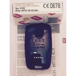 Bft MITTO B RCB02 пульт дистанционного управления воротами