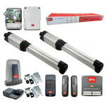 BFT PHOBOS BT B25 SMART KIT Автоматика для распашных ворот