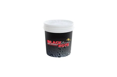 Жидкий гидроизоляционный битум Blackkote Gold Cimar