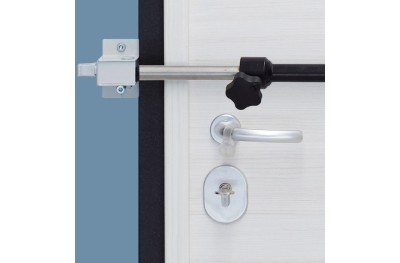 Система безопасности Blindy Blok для бронированной двери