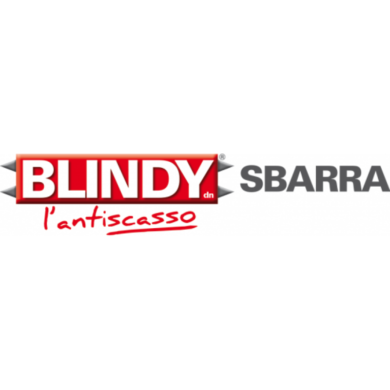 Противовзломные Blindy Бар Blindatura Двери и окна расширенного Ду