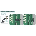 Блокировка внешнего затвора Magic-Block Security60