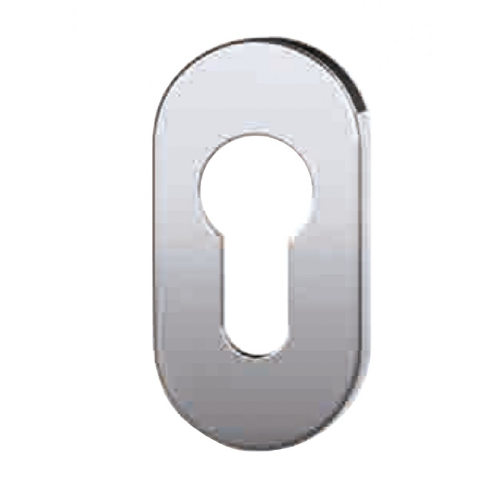 Йельский цилиндр форсунка Овальный нержавеющей стали ТРОКЭКС