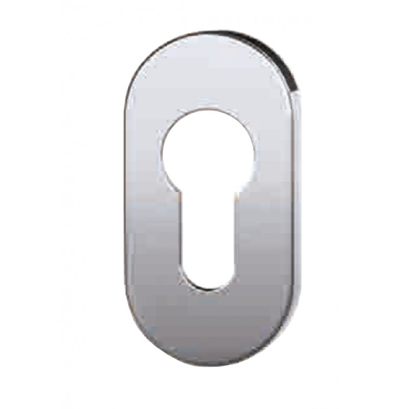 Йельский цилиндр форсунка Овальный нержавеющей стали ТРОКЭКС