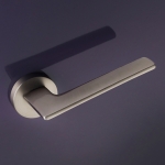 формы Boston серии Моды ручка порта Rosetta Круглого FROSIO Бортол современный дизайн