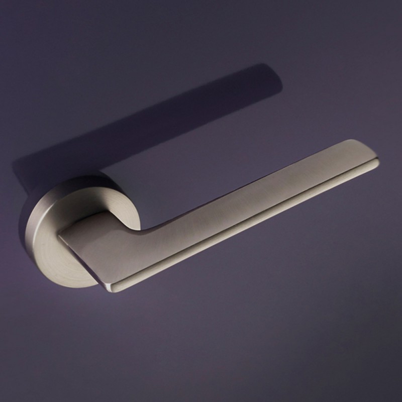 формы Boston серии Моды ручка порта Rosetta Круглого FROSIO Бортол современный дизайн