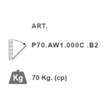 PBA рука P70-AW1-C ограничитель открытия для Windows,
