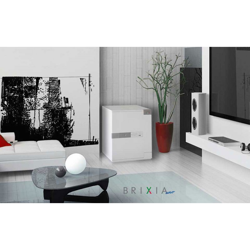 Brixia A Bordogna Двустенный сейф с электронным замком