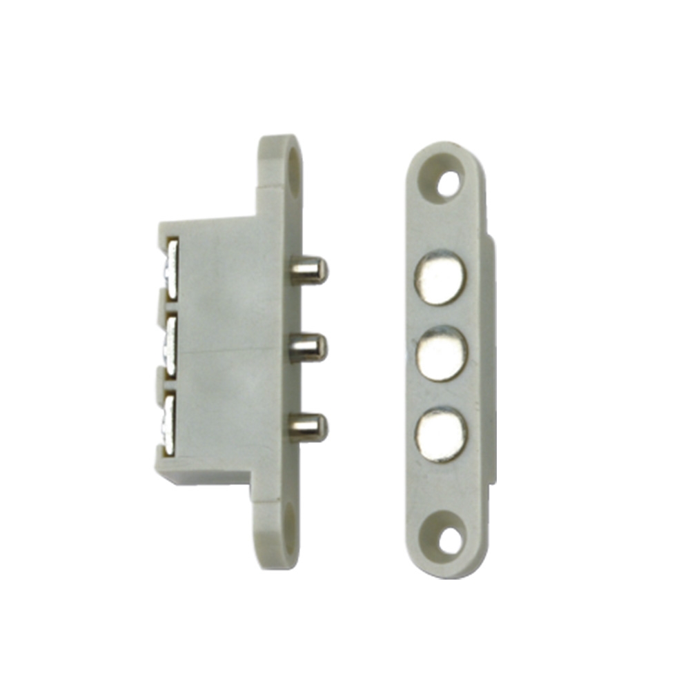 Электромагнит VIRA5024 50Kg 24V DC Останавливает неподвижную и / или соединенную неподвижную и реверсивную дверную стенку + HRV