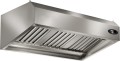 Настенная вытяжка Inox Pro Лучшая модель Полная опция