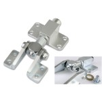 Петля для открывания ворот 180° для фиксации Регулируемая