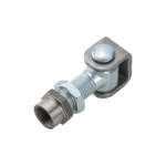 Болт с шарнирной втулки и гайки ворота качели Combiarialdo