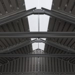 Дом из ПВХ и полиэтилена высокой плотности Lifetime Венеция