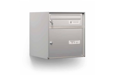 Коробка для посылок Silmec S-Locker с передним извлечением