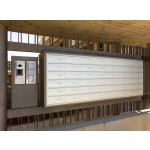 DF Condominium Внешние почтовые ящики Внутренний почты