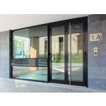 DF Condominium Внешние почтовые ящики Внутренний почты