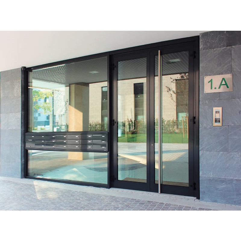 DF Condominium Внешние почтовые ящики Внутренний почты
