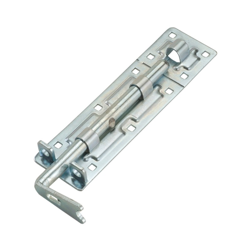 Болт-держатель с аукциона за круглым Закрытие системы Combiarialdo