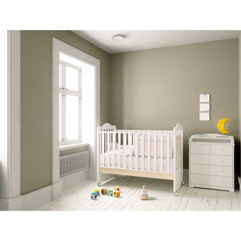 Датчик дыма Somfy для систем сигнализации Somfy One и One + Home