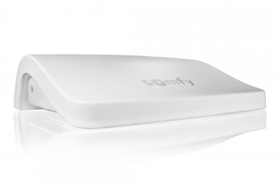 Somfy Connexoon Window RTS Wi-Fi Central для управления домашней автоматикой