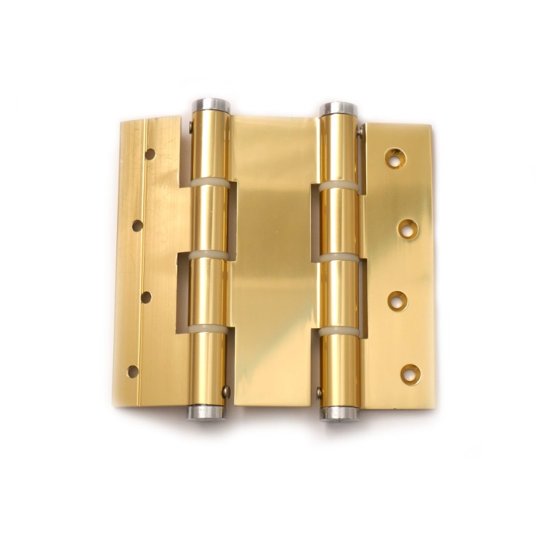 Justor DA 120 Шарнирная петля двойного действия 2 шт