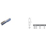 Петля с подшипником Brevetti Adem