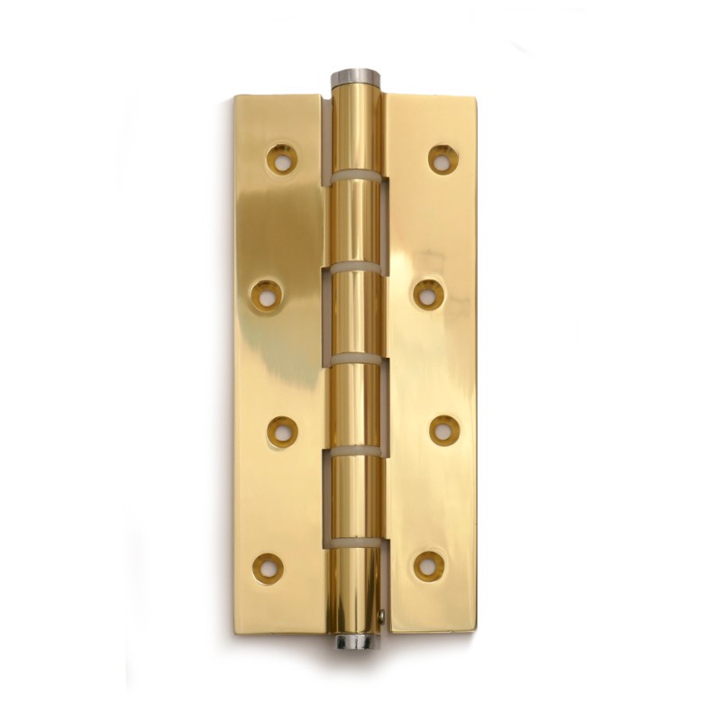 Пружинная петля одинарного действия Justor SA 180 2 шт