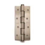 Пружинная петля одинарного действия Justor SA 180 2 шт