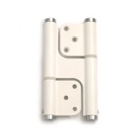 Петля двойного действия пружинная 120x35 Justor DP 120