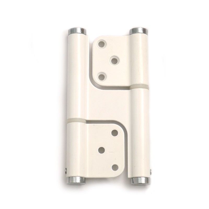 Петля двойного действия пружинная 120x35 Justor DP 120