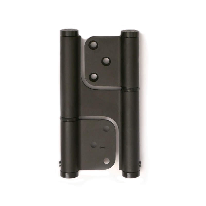 Петля двойного действия пружинная 120x35 Justor DP 120