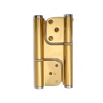 Петля двойного действия пружинная 120x35 Justor DP 120