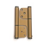 Петля двойного действия пружинная 120x35 Justor DP 120
