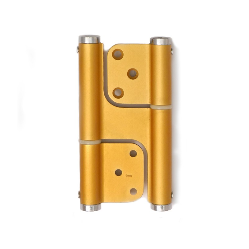 Петля двойного действия пружинная 120x35 Justor DP 120