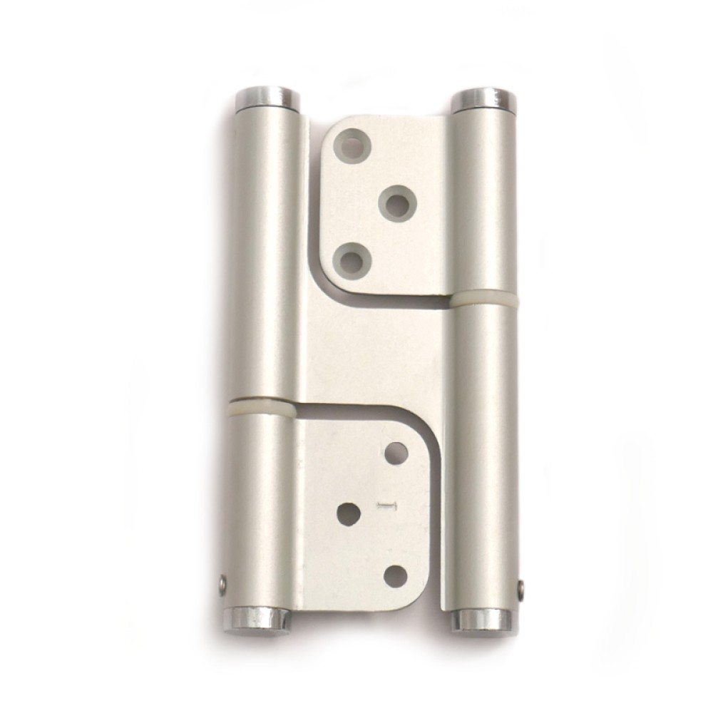 Петля двойного действия пружинная 120x35 Justor DP 120
