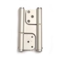 Петля двойного действия пружинная 120x35 Justor DP 120