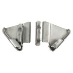 Петля для Wasistas правая и левая Adem 381