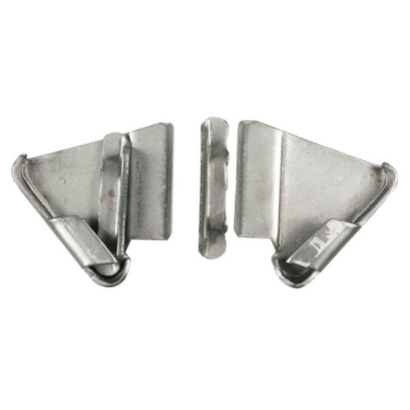 Петля для Wasistas правая и левая Adem 381