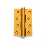 Петля простого действия Justor SA 120 2 шт