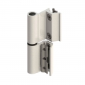 Петля Giesse Flash Base R40 R40TT R50TT Series для алюминия