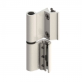 Петля Giesse Flash Base третья дверь для алюминия серия R40 R40TT R50TT